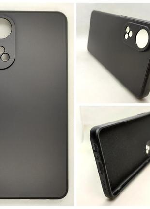 Силиконовый чехол, бампер для oppo reno8 t 4g