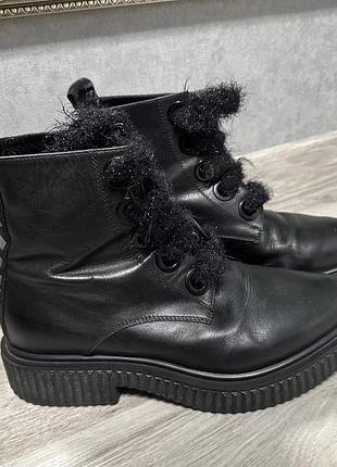 Черевики iceberg 37 р торг