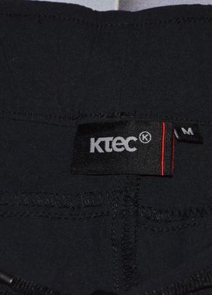Штани  ktec (s-m) 4