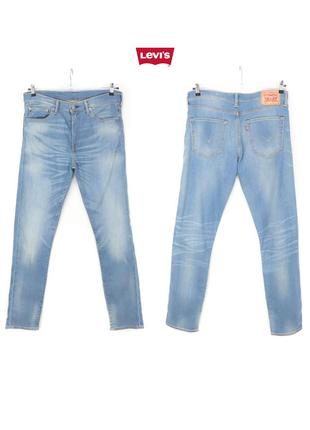 Мужские брюки джинсы levi's 508 оригинал [ 32x34 ]1 фото