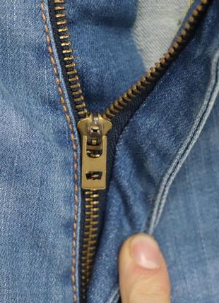 Мужские брюки джинсы levi's 508 оригинал [ 32x34 ]3 фото
