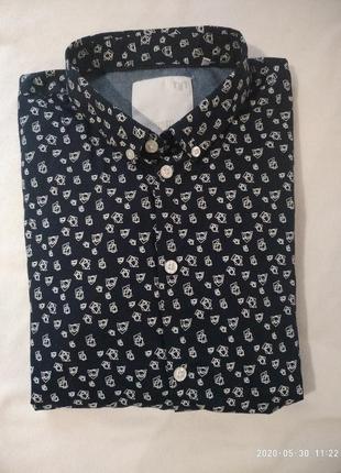Сорочка чоловіча