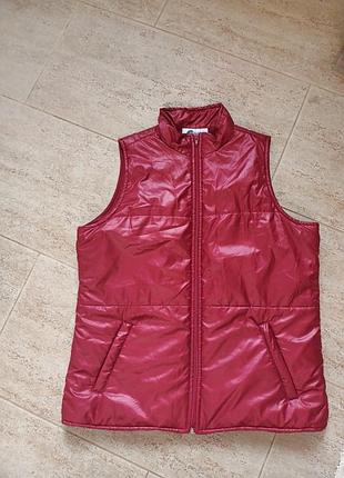 Безрукавкаyoors