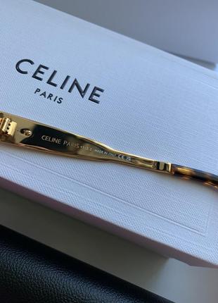 Топовые очки в стиле celine9 фото