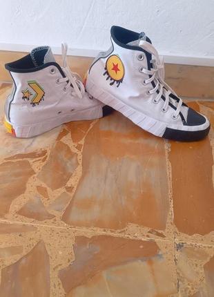 Converse кеды