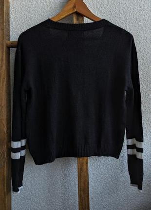 Кардиган на гудзиках pull&bear s8 фото