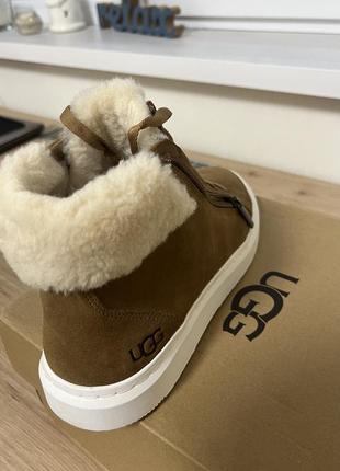 Ugg демсезонные