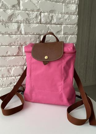 Рюкзак longchamp