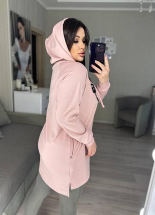 Стильная туника shp-157