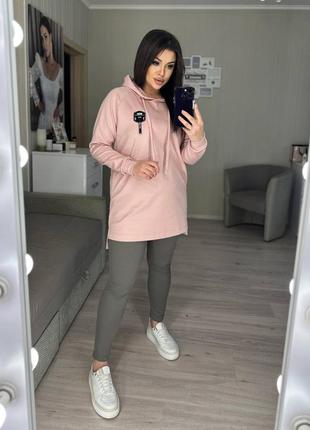 Стильная туника shp-157