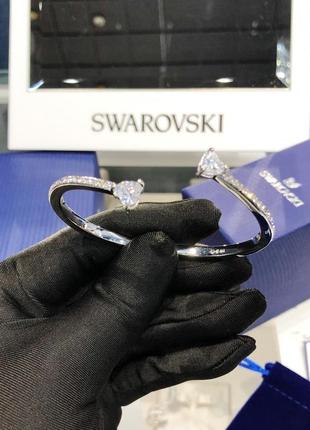 Браслет swarovski attract soul 55352893 фото