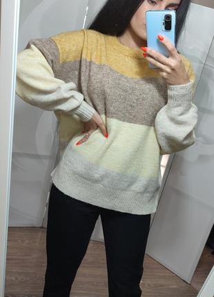 Новий светр, джемпер, свитер vila4 фото