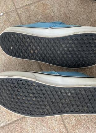 Vans 4