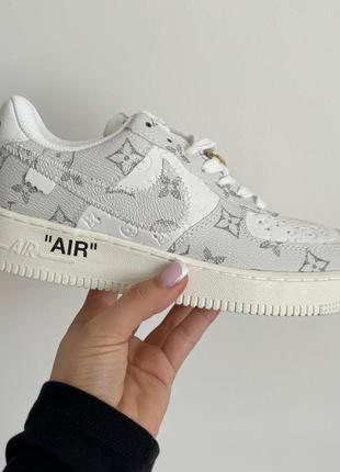 Кроссовки nike air force