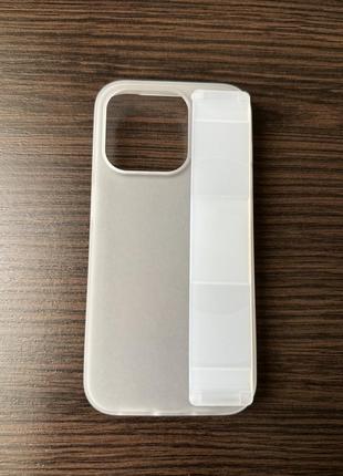Чохол iphone 15 pro 3