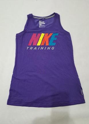 Nike dri-fit  cotton