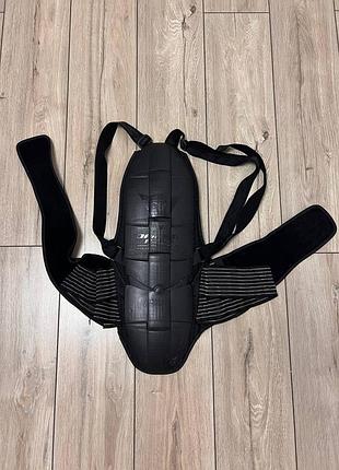 Защита спины черепаха dainese