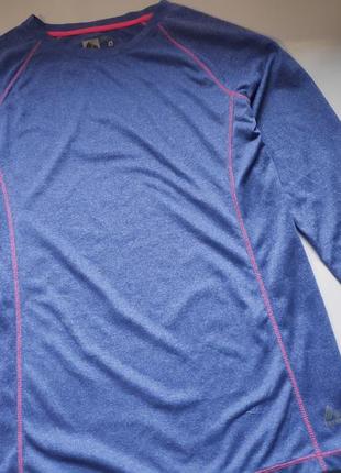 Легка спортивна кофта