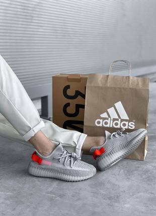 Кросівки adidas yeezy boost 350 кроссовки