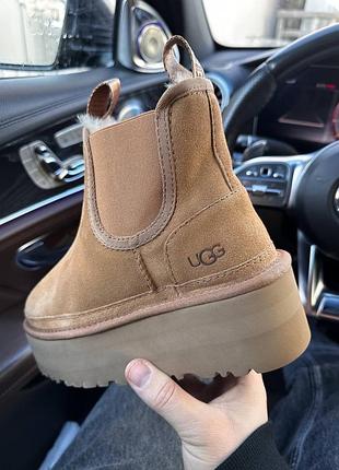 Ugg угги 3