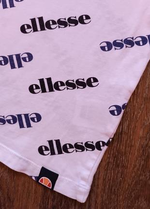 Футболка ellesse2 фото