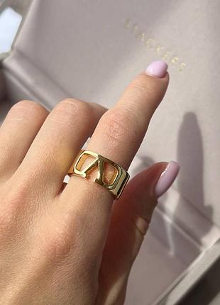 Каблучка люкс