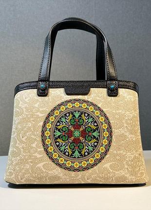 Жіночі сумки 6 видів