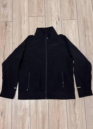 Мужская классическая куртка софтшелл softshell nimbus 2xl