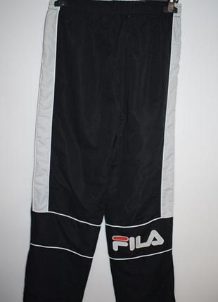 Штаны fila 2