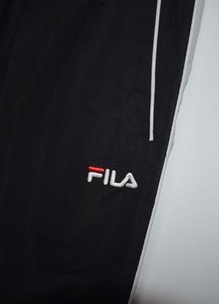 Штаны fila 3