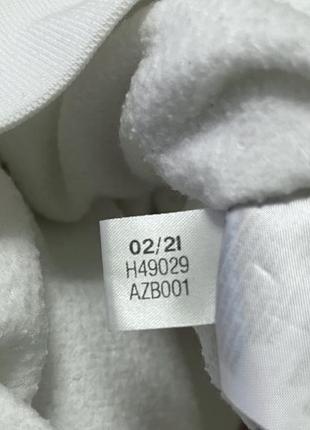 Реглан-топ, толстовка, кофта adidas на девочку