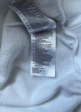 Реглан-топ, толстовка, кофта adidas на девочку