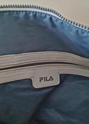 Смка fila оригинал2 фото