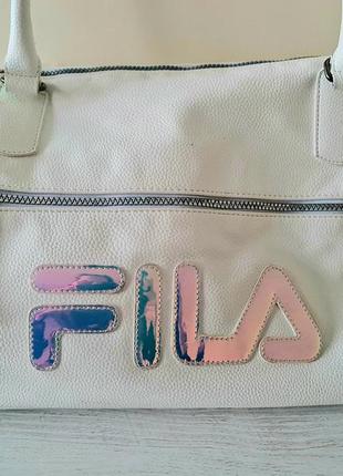 Смка fila оригинал4 фото