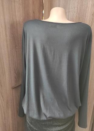 M&s  кофта рр xl трикотаж 3