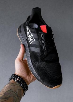 adidas FOOTWEAR black