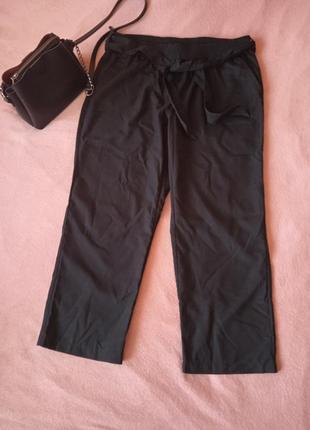 Брюки батал, стан нових.