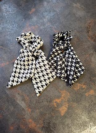 Резинки для волос