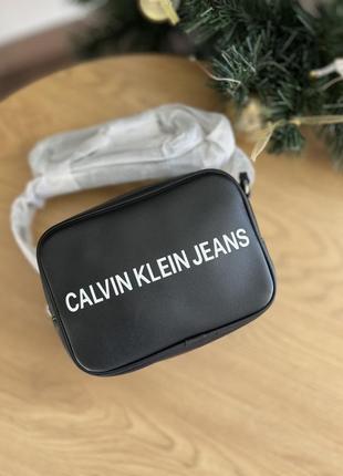 Сумка calvin klein