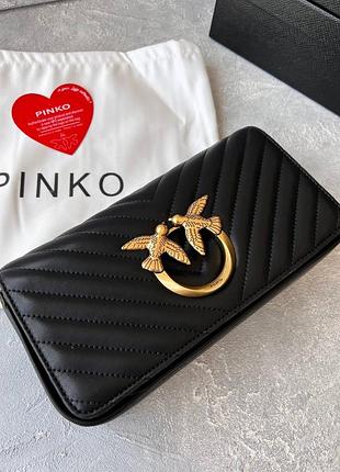 ⭐️pinko black 6