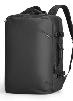 Тактический рюкзак mark ryden kit mr9907kr black2 фото