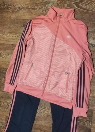 Спортивный костюм adidas2 фото