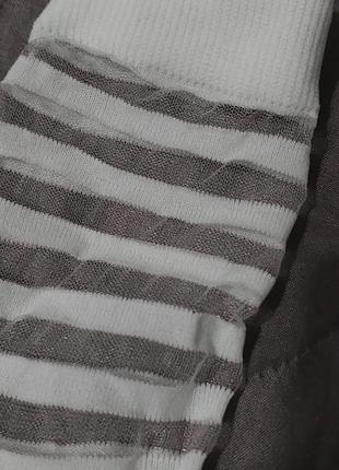Носки капроновые2 фото
