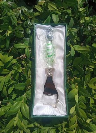 Ключ открывашка для открывания бутылок в подарочной упаковке