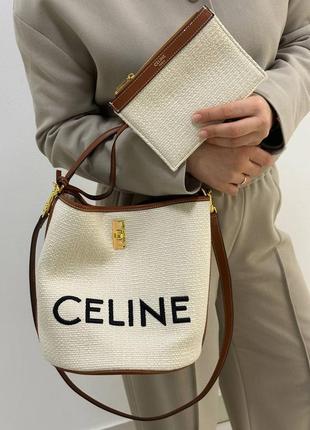 Сумка celine