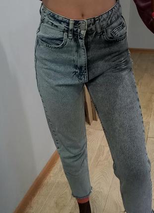 Джинси, джинсы женские