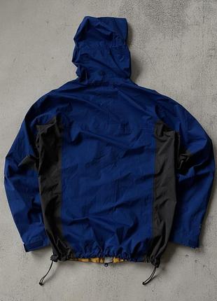 Куртка berghaus aq 2.5 goretex arcteryx jacket в8 фото