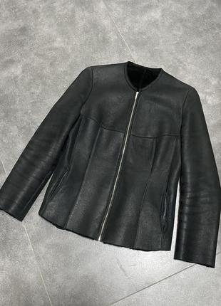 Дублёнка pan men