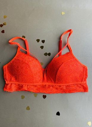 Топ ліф з стропами victoria’s secret