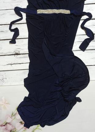 Вечернее женское длинное платье макси платье вечернее женское длинное на одно плечо asos plus size3 фото